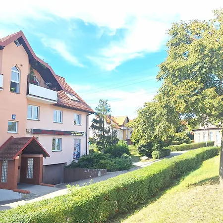 Grand Apartament - Bezproblemowy Ogolnie Dostepny Parking, Blisko Szpital Arkonska